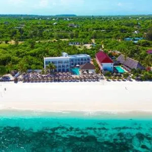 AHG Sun Bay Mlilile Beach Hotel 4*