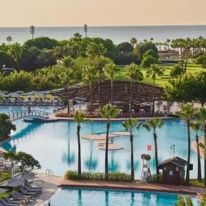 Lara Barut Collection 5*