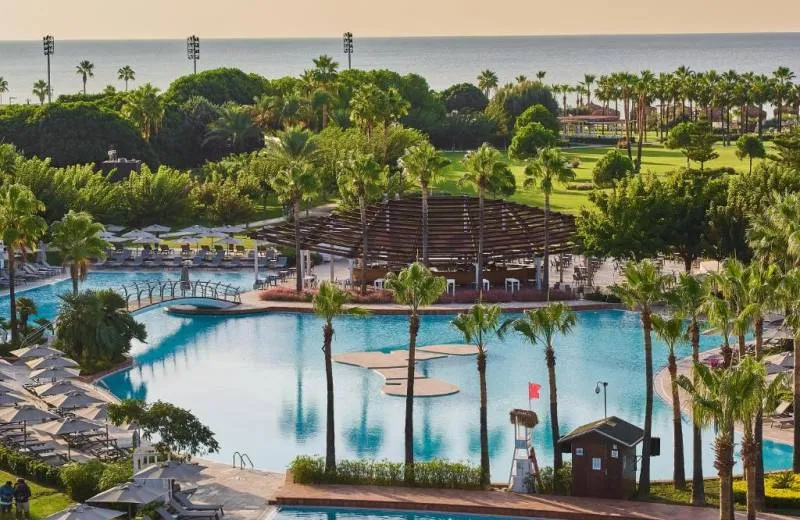 Lara Barut Collection 5*