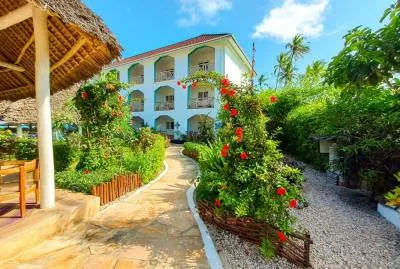 AHG Sun Bay Mlilile Beach Hotel 4*