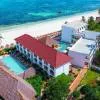 AHG Sun Bay Mlilile Beach Hotel 4*