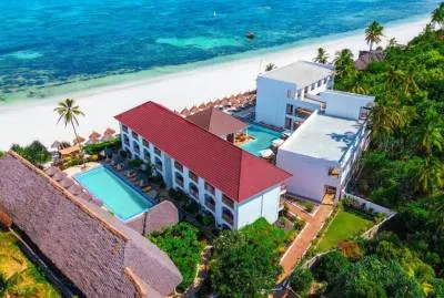 AHG Sun Bay Mlilile Beach Hotel 4*