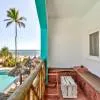 AHG Sun Bay Mlilile Beach Hotel 4*