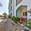 AHG Sun Bay Mlilile Beach Hotel 4*