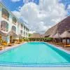 AHG Sun Bay Mlilile Beach Hotel 4*