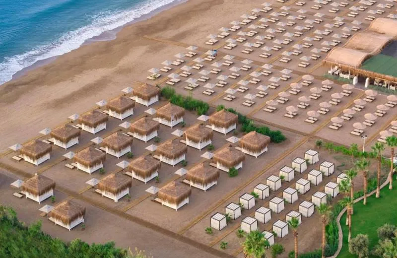 Lara Barut Collection 5*