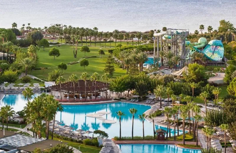 Lara Barut Collection 5*