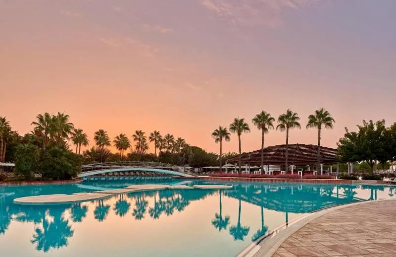 Lara Barut Collection 5*