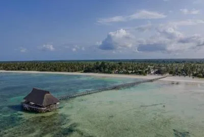 Pongwe Bay Resort 4*