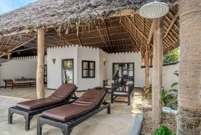 Pongwe Bay Resort 4*