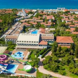 Club Nena 5*