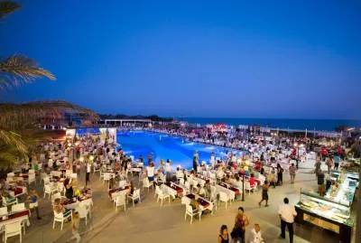 Club Nena 5*