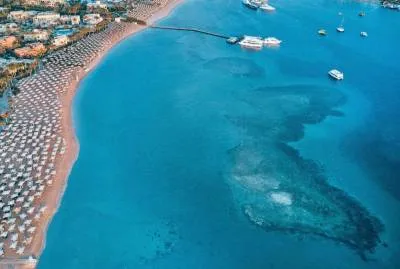 Iberotel Makadi Beach by JAZ 5*