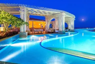 Baron Palace Sahl Hasheesh 5*