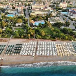  Lucida Beach Hotel  5*