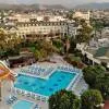  Lucida Beach Hotel  5*