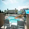  Lucida Beach Hotel  5*
