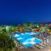  Lucida Beach Hotel  5*