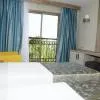  Lucida Beach Hotel  5*