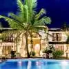My Blue Hotel 4*
