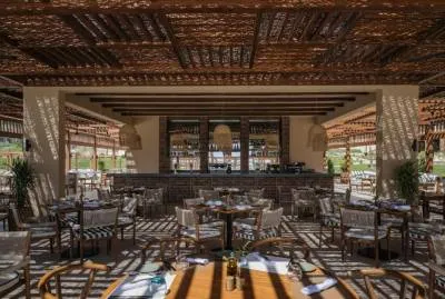 JAZ Elite Asteria 5*