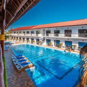 Canary Hotel & SPA Resort 4*