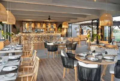 Steigenberger Resort Ras Soma 5*