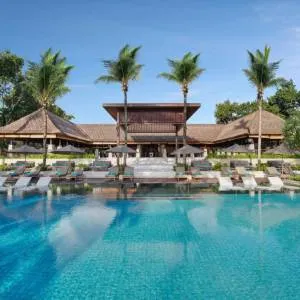 Novotel Bali Benoa 5*