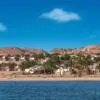 The Oberoi Beach Resort, Sahl Hasheesh 5*