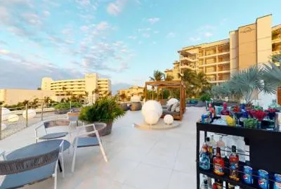 Grand Park Royal Cancun 5*