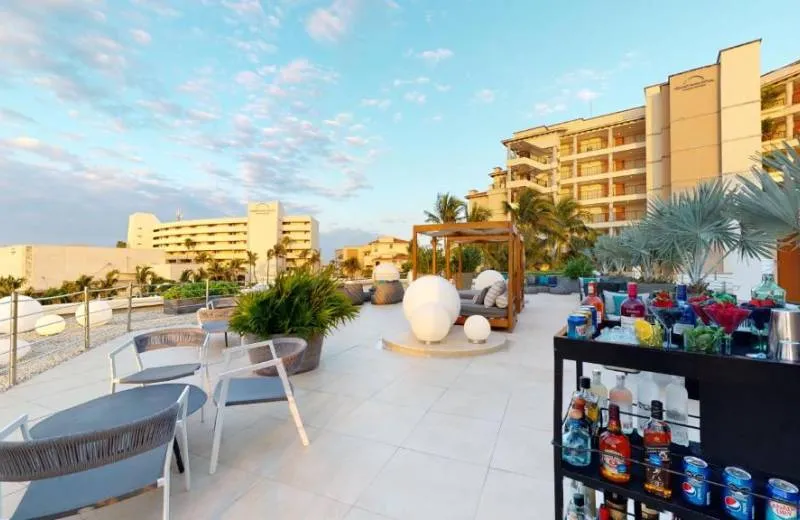Grand Park Royal Cancun 5*