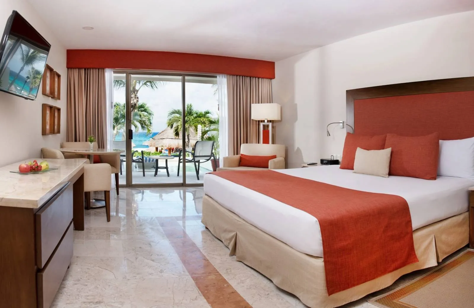 Grand Park Royal Cancun 5*