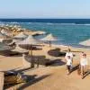 Three Corners Happy Life Beach Resort  4*