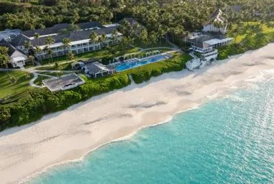 The Ocean Club, A Four Seasons Resort, Bahamas 5*