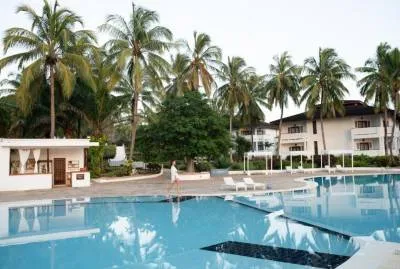 VOI Kiwengwa Resor 4*