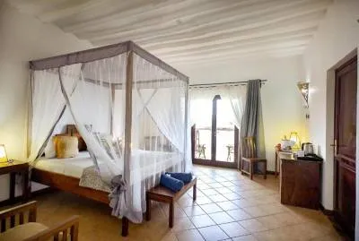 VOI Kiwengwa Resor 4*