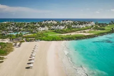 Grand Isle Resort & Residences 5*