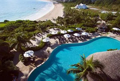 Grand Isle Resort & Residences 5*