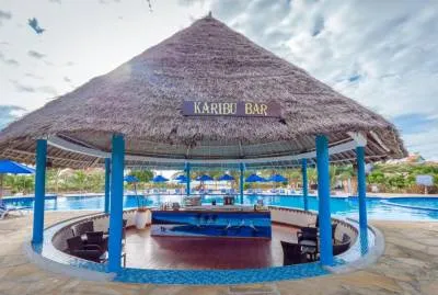 Azao Resort & Spa 4*