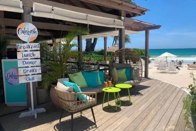 Bougainvillea Barbados 4*