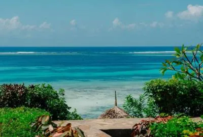 Pearl Beach Resort by Sansi 5*