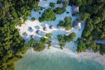 Pearl Beach Resort by Sansi 5*