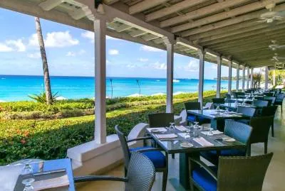 Fairmont Royal Pavilion Barbados Resort 5*