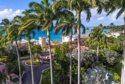 Fairmont Royal Pavilion Barbados Resort 5*