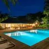 Bliss Hotel Praslin 4*