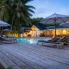 Bliss Hotel Praslin 4*