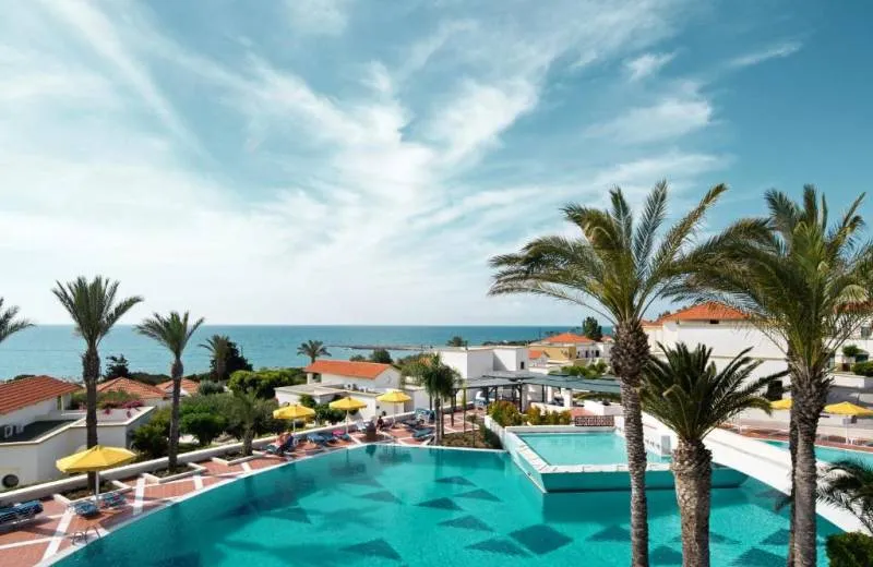 Mitsis Rodos Maris 5*