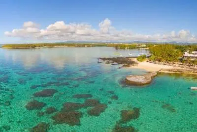 Le Peninsula Bay Beach Resort & Spa 3*