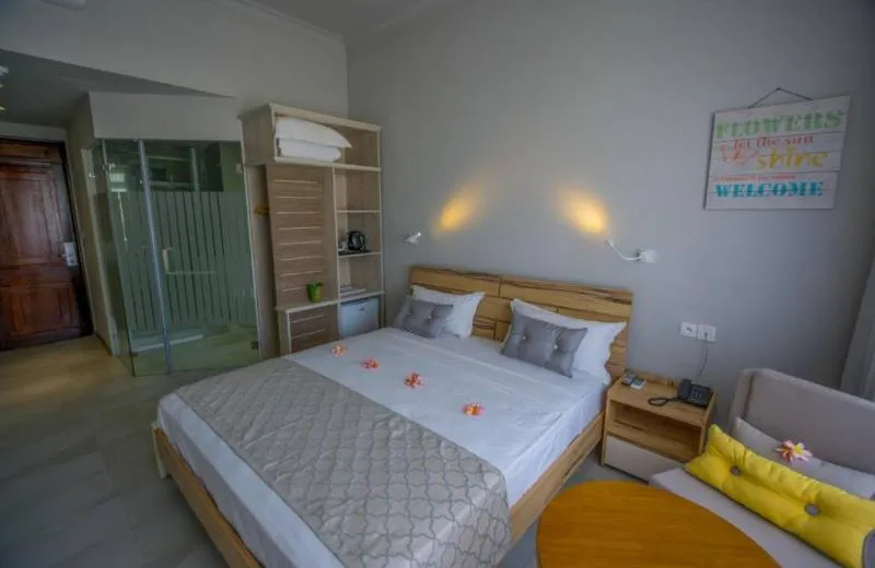 Le Peninsula Bay Beach Resort & Spa 3*