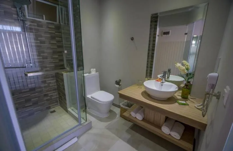 Le Peninsula Bay Beach Resort & Spa 3*